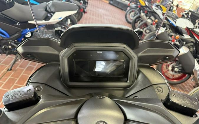 2026 Yamaha XMAX
