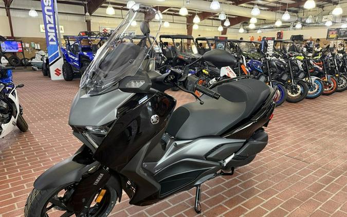 2026 Yamaha XMAX