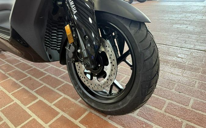 2026 Yamaha XMAX