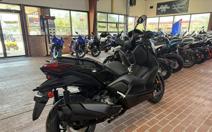 2026 Yamaha XMAX