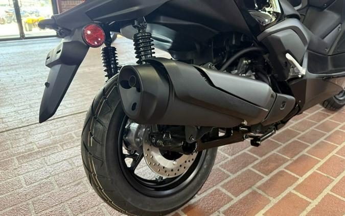 2026 Yamaha XMAX