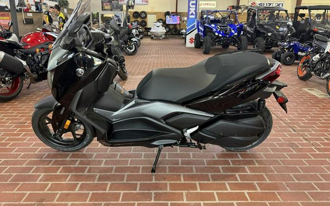 2026 Yamaha XMAX