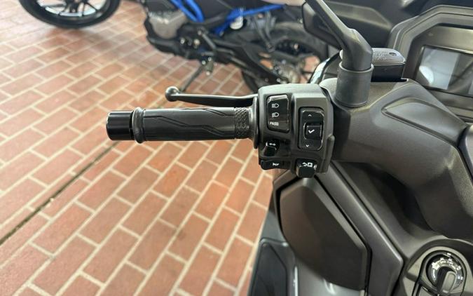 2026 Yamaha XMAX