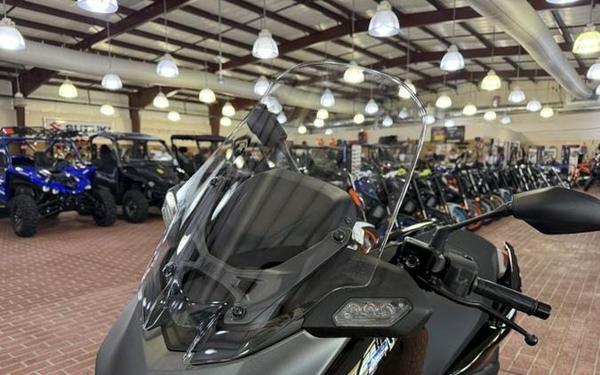 2026 Yamaha XMAX