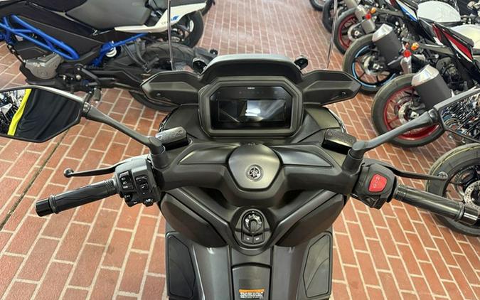 2026 Yamaha XMAX