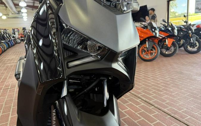 2026 Yamaha XMAX