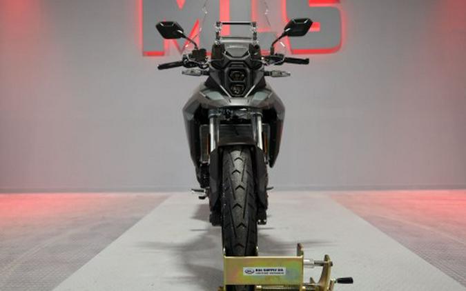 2024 Suzuki V-Strom 800