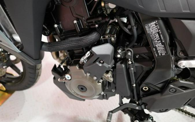 2024 Suzuki V-Strom 800