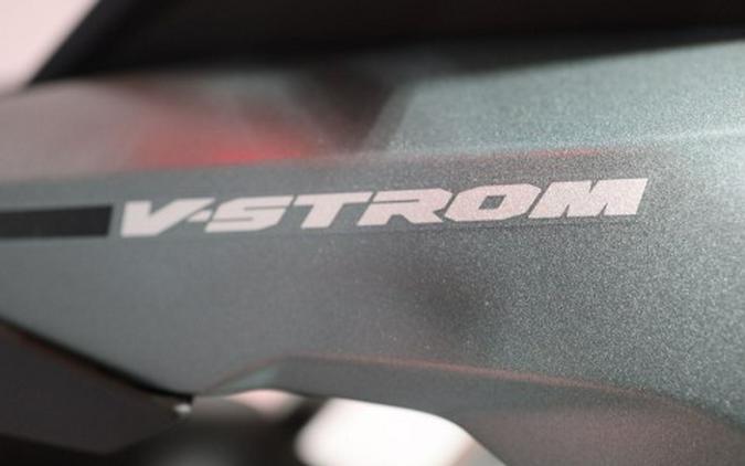 2024 Suzuki V-Strom 800