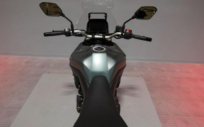 2024 Suzuki V-Strom 800
