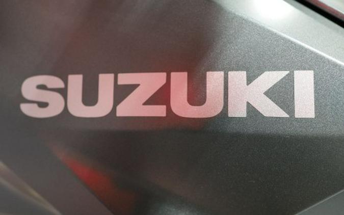 2024 Suzuki V-Strom 800