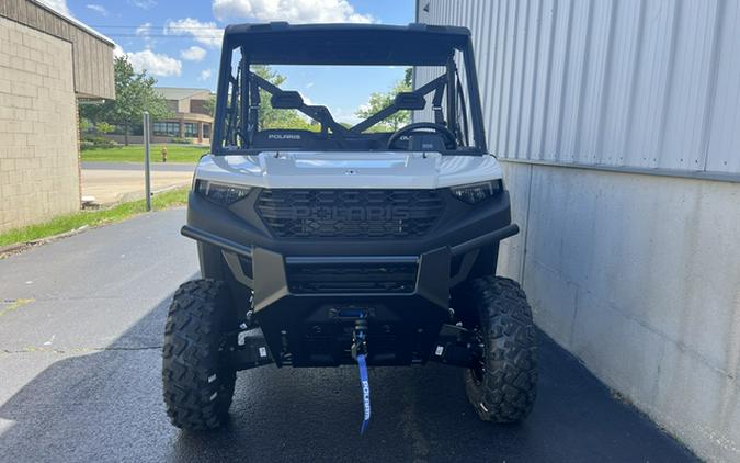 2026 Polaris Ranger 1000 PREMIUM MIRAGE BEIGE