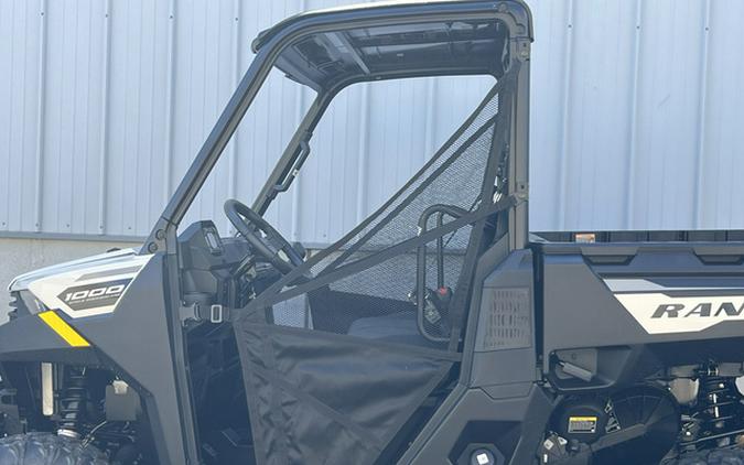 2026 Polaris Ranger 1000 PREMIUM MIRAGE BEIGE