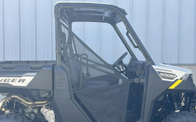 2026 Polaris Ranger 1000 PREMIUM MIRAGE BEIGE