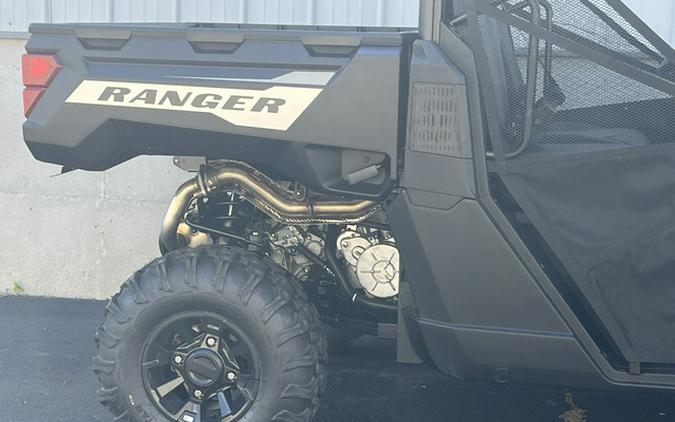 2026 Polaris Ranger 1000 PREMIUM MIRAGE BEIGE