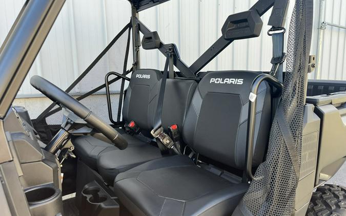 2026 Polaris Ranger 1000 PREMIUM MIRAGE BEIGE