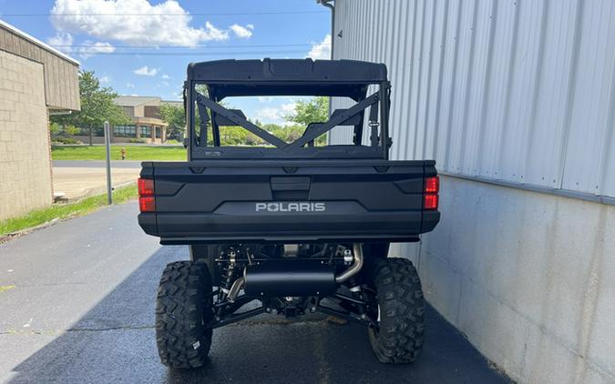 2026 Polaris Ranger 1000 PREMIUM MIRAGE BEIGE