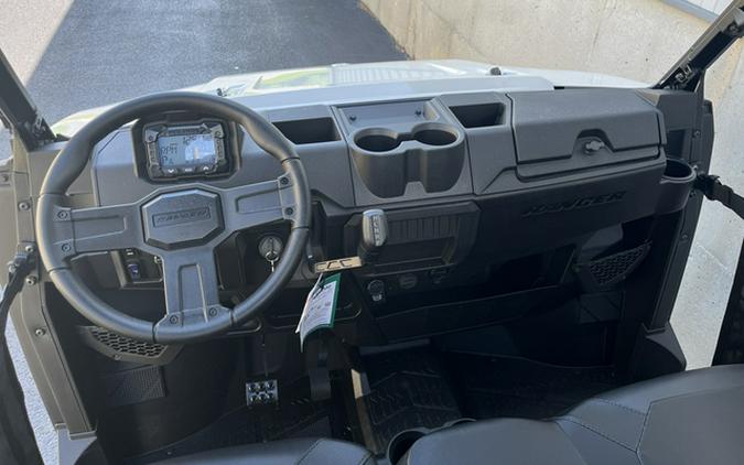 2026 Polaris Ranger 1000 PREMIUM MIRAGE BEIGE
