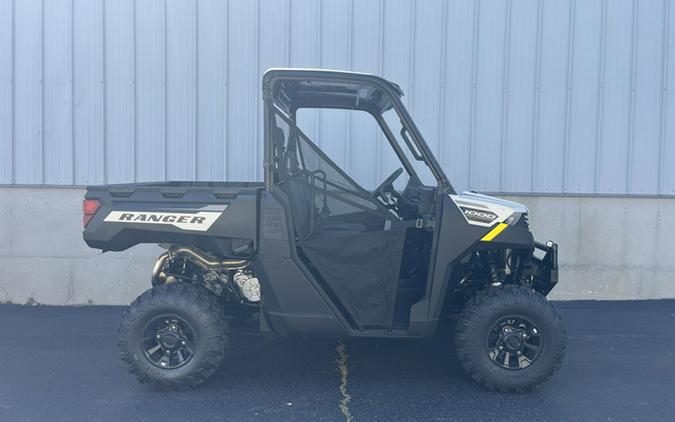 2026 Polaris Ranger 1000 PREMIUM MIRAGE BEIGE