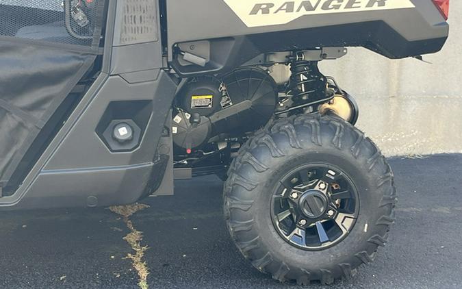 2026 Polaris Ranger 1000 PREMIUM MIRAGE BEIGE
