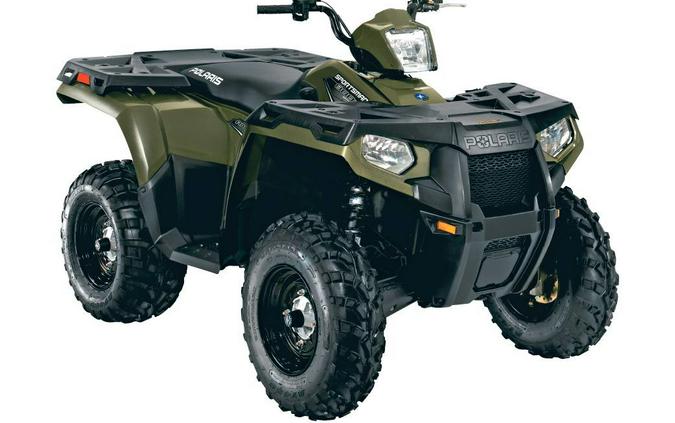 2011 SPORTSMAN 800 EFI - Polaris