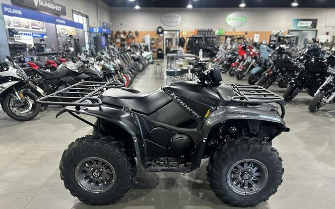 2023 Yamaha Kodiak 700 EPS