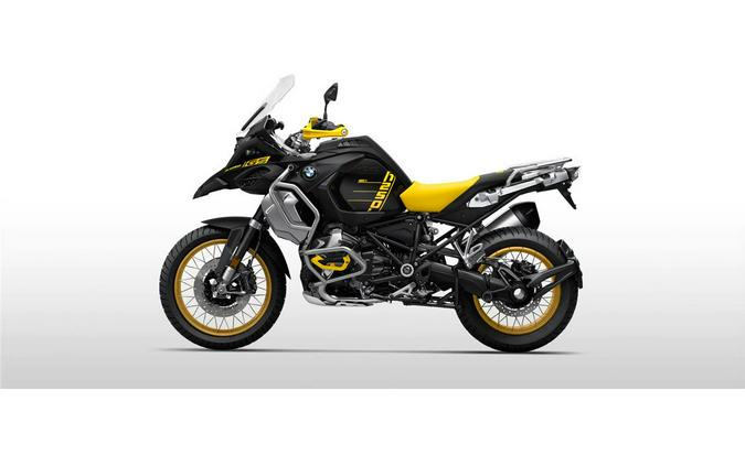2022 BMW R1250GS ADVENTURE 40 YEARS GS