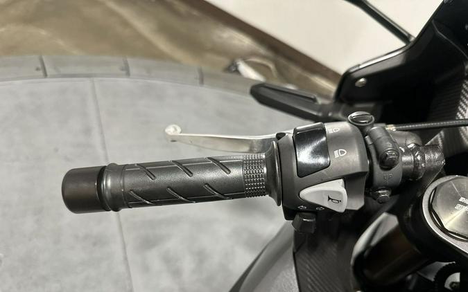 2023 Honda CBR500R ABS