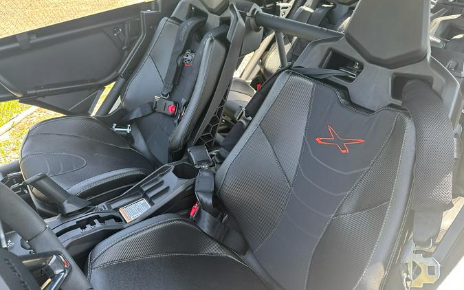 2026 Can-Am Maverick X3 MAX X RS TURBO RR