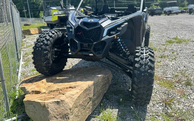 2026 Can-Am Maverick X3 MAX X RS TURBO RR