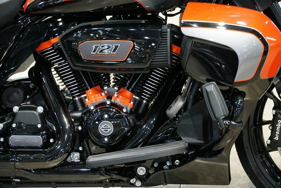 2026 Harley-Davidson Street Glide FLHXLSE - CVO Limited