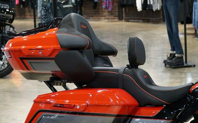 2026 Harley-Davidson Street Glide FLHXLSE - CVO Limited