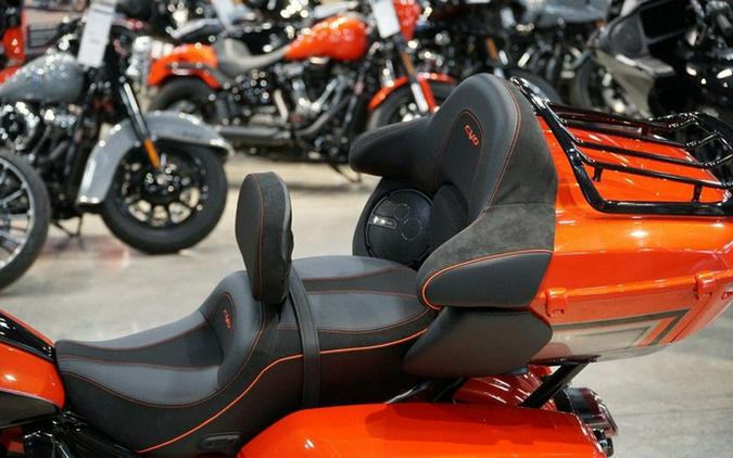 2026 Harley-Davidson Street Glide FLHXLSE - CVO Limited