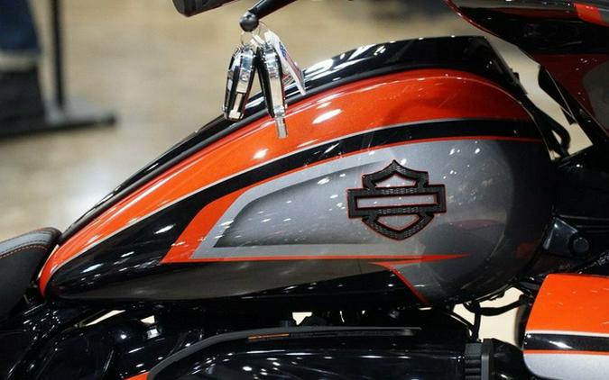2026 Harley-Davidson Street Glide FLHXLSE - CVO Limited