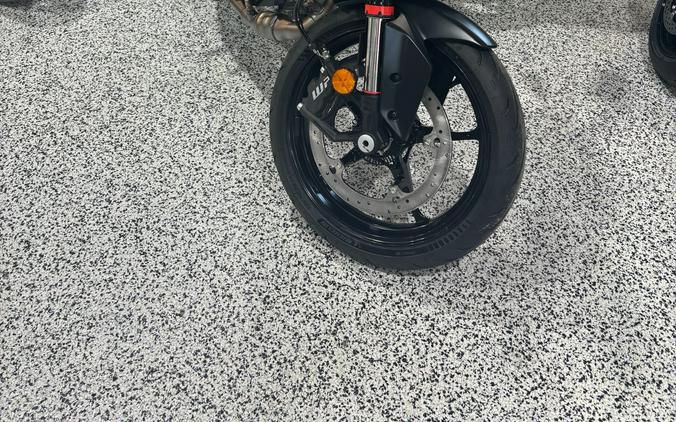 2026 KTM Duke 390