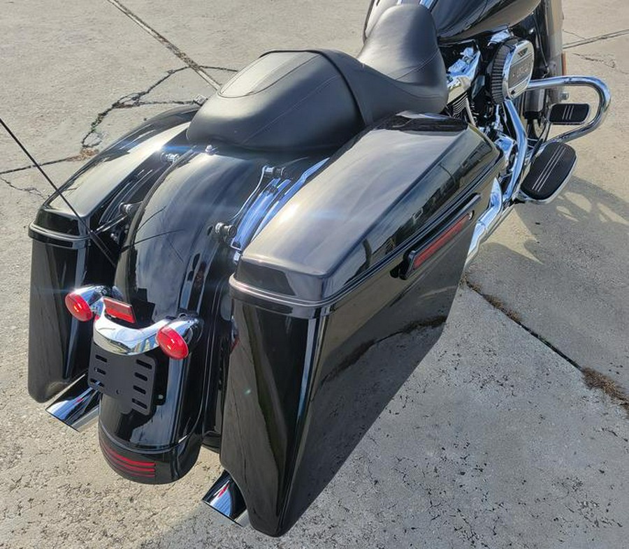 2021 Harley-Davidson® FLHXS - Street Glide® Special