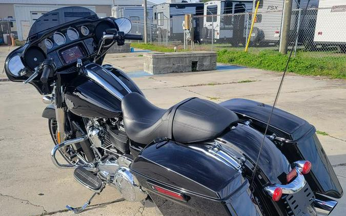 2021 Harley-Davidson® FLHXS - Street Glide® Special