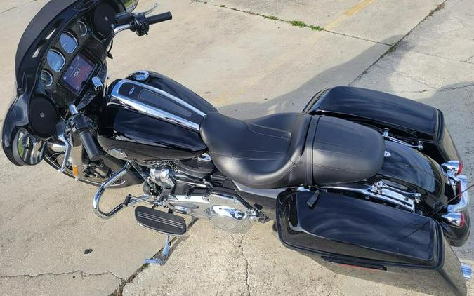 2021 Harley-Davidson® FLHXS - Street Glide® Special