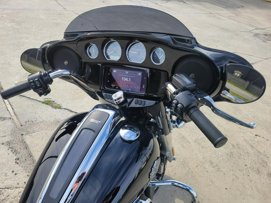 2021 Harley-Davidson® FLHXS - Street Glide® Special