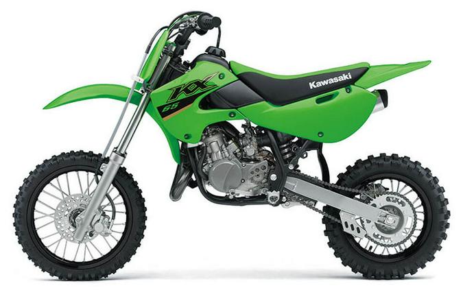 2022 Kawasaki KX 65