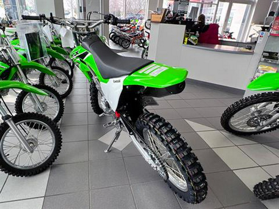 2023 Kawasaki KLX 230R