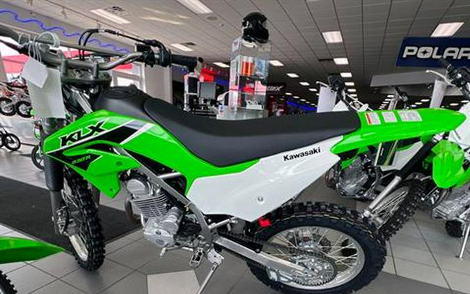 2023 Kawasaki KLX 230R