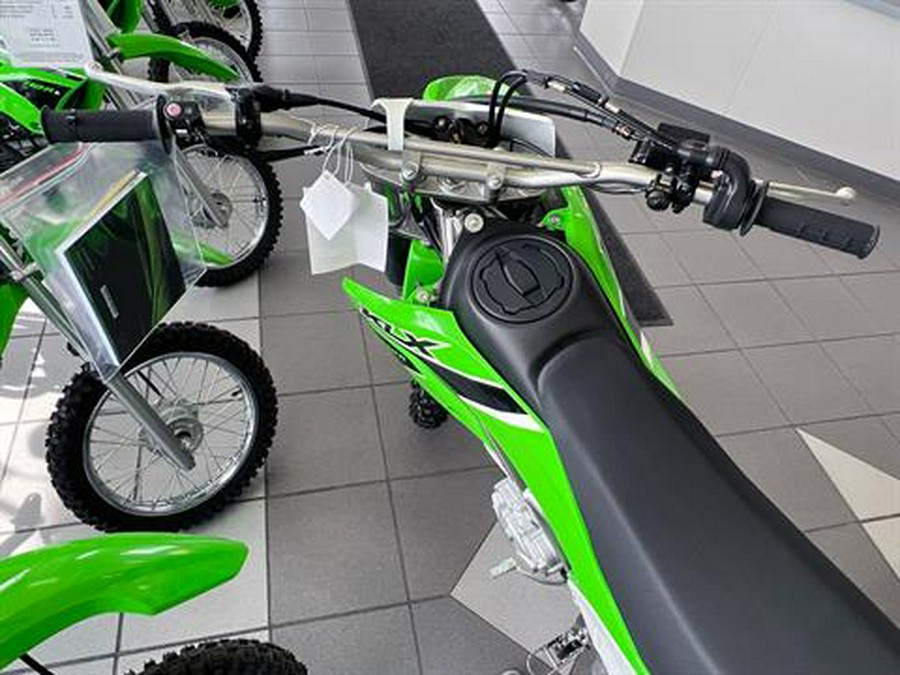 2023 Kawasaki KLX 230R