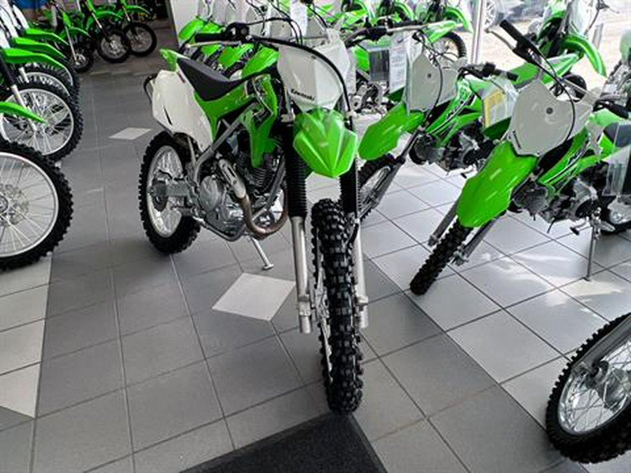 2023 Kawasaki KLX 230R