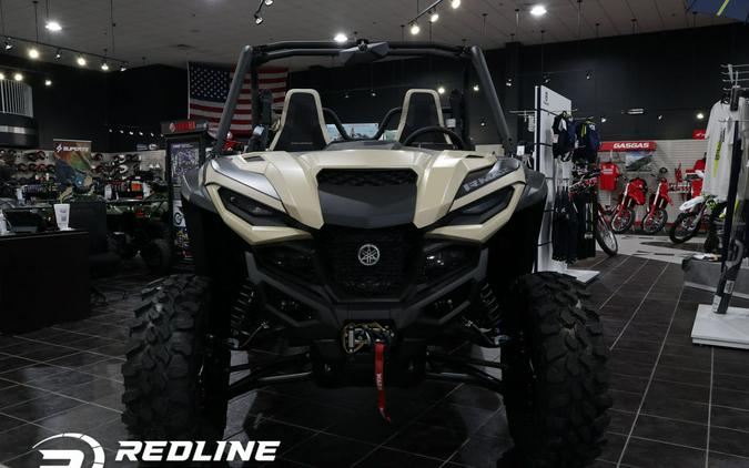 2023 Yamaha Wolverine RMAX2 1000 XT-R