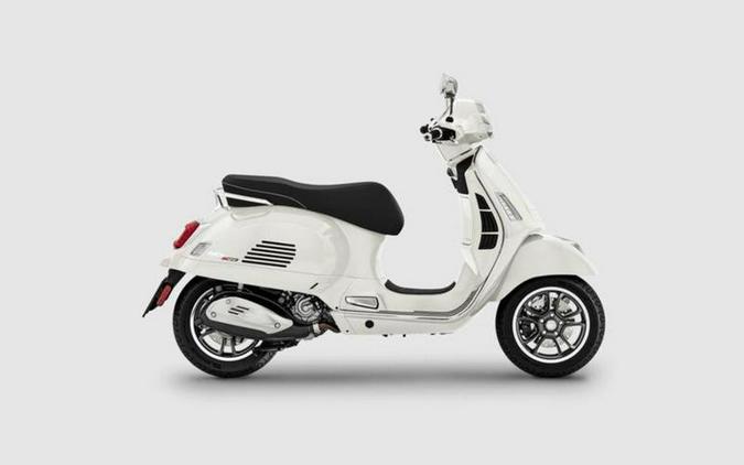 2024 Vespa GTS Super 300