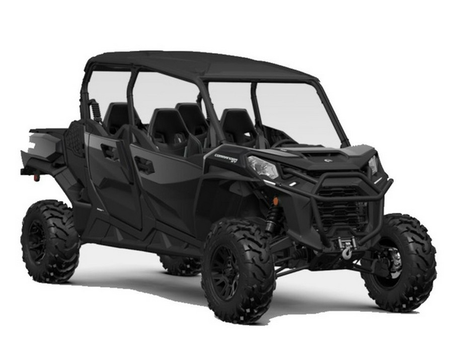 2024 Can-Am Commander MAX XT 700