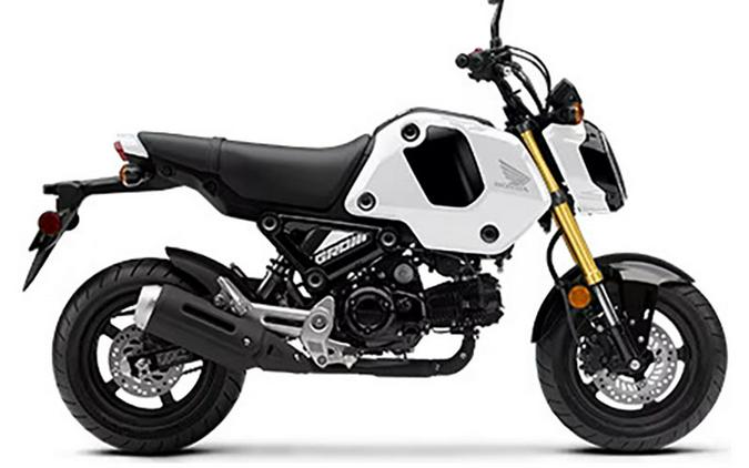 2024 Honda Grom