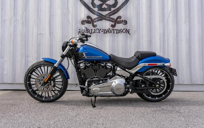 2024 Harley-Davidson® FXBR - Breakout®