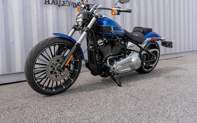 2024 Harley-Davidson® FXBR - Breakout®